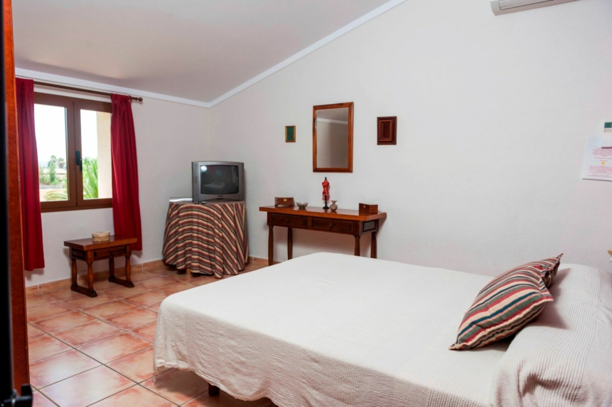 Corro Villa Alcudia (Mallorca)